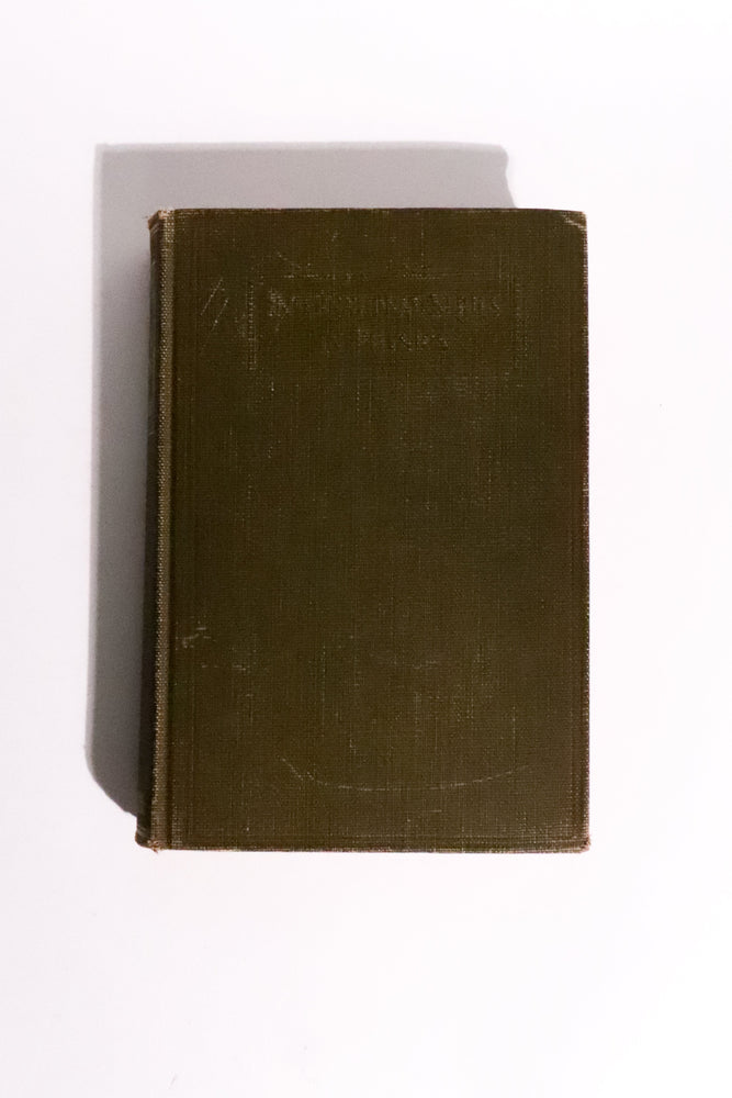 Introduction to Modern Physics — F. K. Richtmyer, 1934 (ONLINE ORDER ONLY)