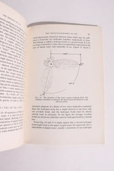 The Physics of Ice — E. R. Pounder, First Edition, 1965 (ONLINE ORDER ONLY)