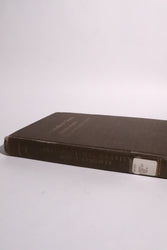 International Gravity Measurements — Woollard & Rose, 1963 (ONLINE ORDER ONLY)
