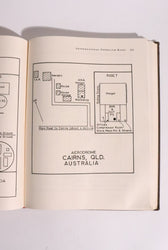 International Gravity Measurements — Woollard & Rose, 1963 (ONLINE ORDER ONLY)