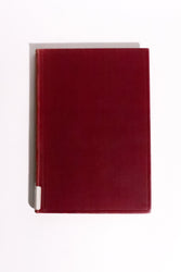 Methods of Measuring Temperature — Ezer Griffiths, 1947 (ONLINE ORDER ONLY)