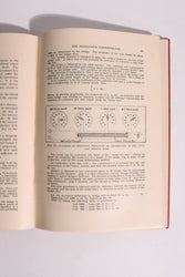 Methods of Measuring Temperature — Ezer Griffiths, 1947 (ONLINE ORDER ONLY)