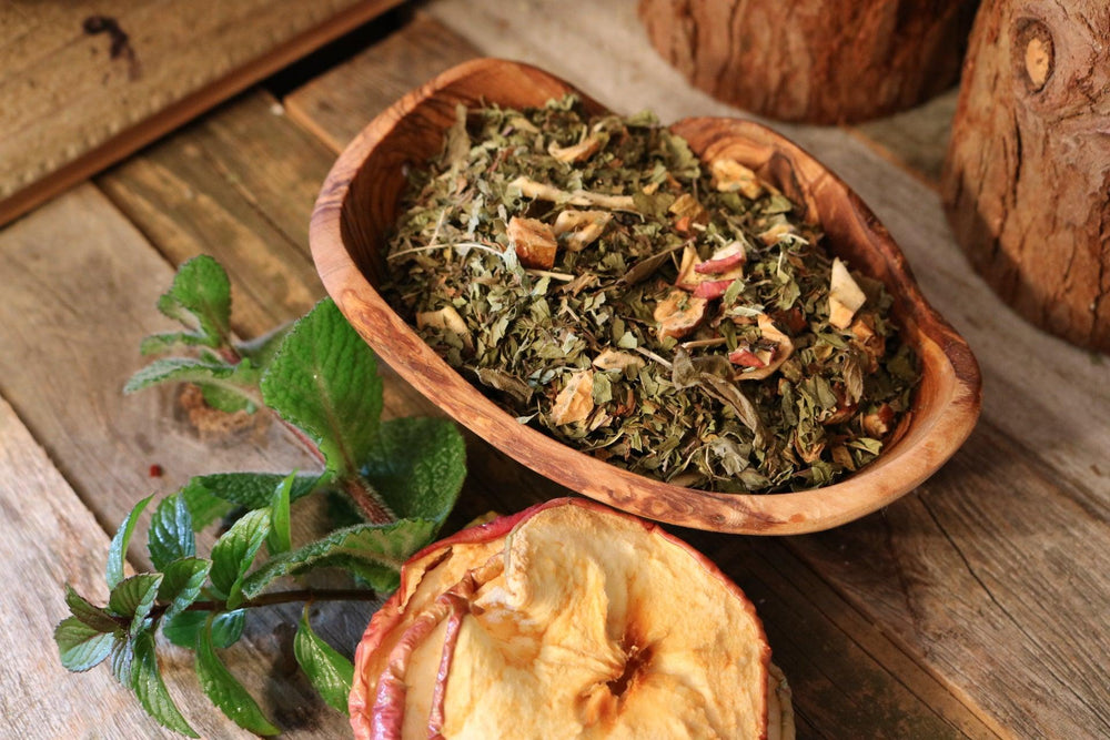 Mountain Valley Mint (ONLINE ORDER ONLY)