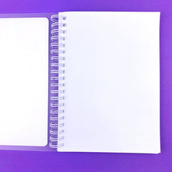 Neon Reusable Sticker Book (ONLINE ORDER ONLY)