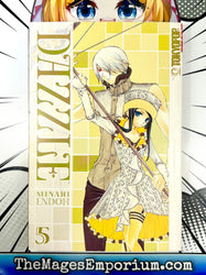 Dazzle Vol 5 (Online Order Only)
