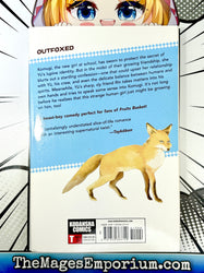 That Wolf-Boy is Mine! Vol 2 (Online Order Only)