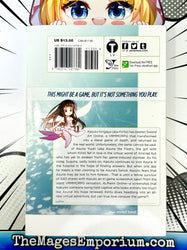 Sword Art Online Fairy Dance Vol 1 (Online Order Only)