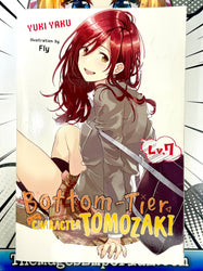 Bottom-Tier Character Tomozaki Vol 7 (Online Order Only)