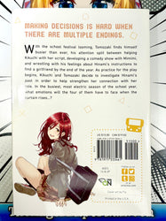Bottom-Tier Character Tomozaki Vol 7 (Online Order Only)