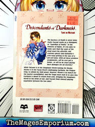 Descendants of Darkness Vol 11 (Online Order Only)