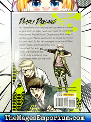 Kiruru Kill Me Vol 2 (Online Order Only)