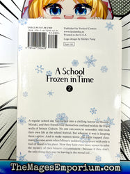 A School Frozen In Time Vol 2 (Online Order Only)