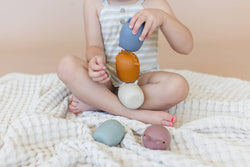 Animal Bath Toy Set (ONLINE ORDER ONLY)