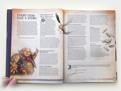 Remarkable Shops & Their Wares (Softcover) (ONLINE ORDER ONLY)