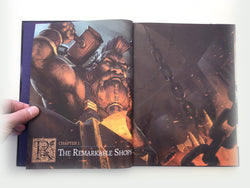 Remarkable Shops & Their Wares (Softcover) (ONLINE ORDER ONLY)