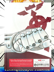 Fullmetal Alchemist Vol 1 Hardcover (Online Order Only)