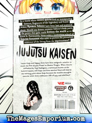 Jujutsu Kaisen Vol 9 (Online Order Only)