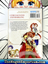 His Majesty The Demon King's Housekeeper Vol 2 (Online Order Only)