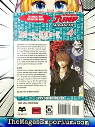Death Note Vol 4 (Online Order Only)