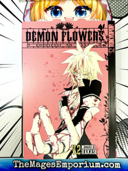 Demon Flower Vol 2 (Online Order Only)