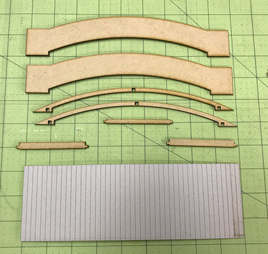 28mm Bridge - 28MMDF272 (Online Order Only)