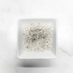 Lumberjack Tea-Infused Bath Salts (ONLINE ORDER ONLY)