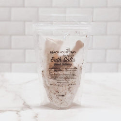 Beach Getaway Tea-Infused Bath Salts (ONLINE ORDER ONLY)