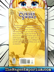 Chronicles of the Cursed Sword Vol 11 (Online Order Only)