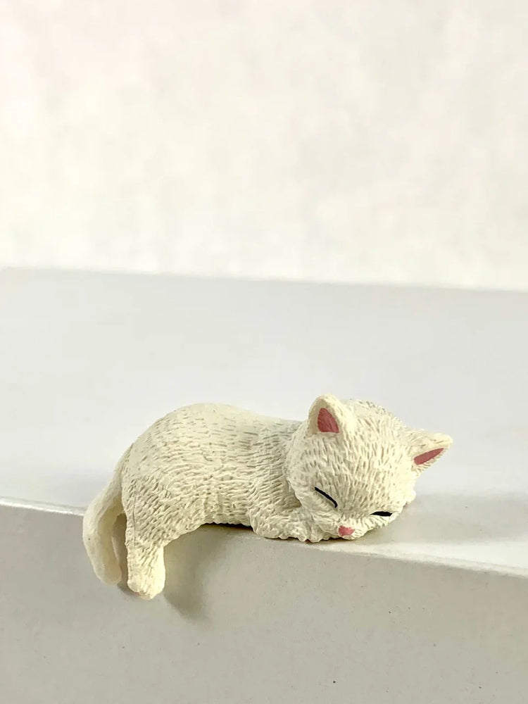 Resting Cats - Blind Box (1 Blind Box) (ONLINE ORDER ONLY)
