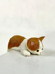 Resting Cats - Blind Box (1 Blind Box) (ONLINE ORDER ONLY)