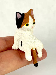 Resting Cats - Blind Box (1 Blind Box) (ONLINE ORDER ONLY)