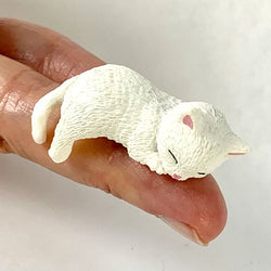 Resting Cats - Blind Box (1 Blind Box) (ONLINE ORDER ONLY)