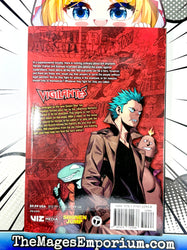 My Hero Academia Vigilantes Vol 10 (Online Order Only)