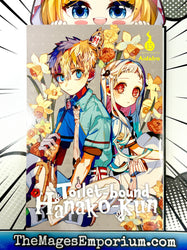 Toilet-Bound Hanako-Kun Vol 15 (Online Order Only)
