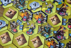 Monolith Arena Academics (ONLINE ORDER ONLY)