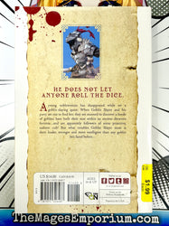 Goblin Slayer Vol 5 Light Novel (Online Order Only)