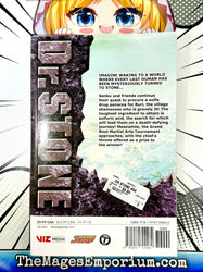 Dr. Stone Vol 4 (Online Order Only)