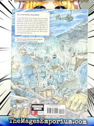 Drifting Dragons Vol 2 (Online Order Only)