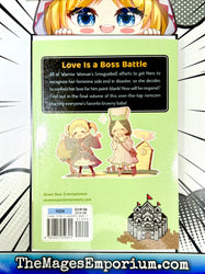 Who Says Warriors Can't Be Babes? Vol 3 (Online Order Only)