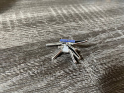 Ingenuity Helicopter Hard Enamel Pin (ONLINE ORDER ONLY)