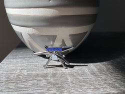 Ingenuity Helicopter Hard Enamel Pin (ONLINE ORDER ONLY)