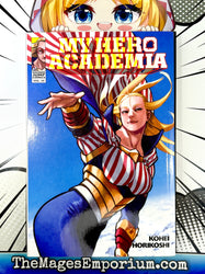 My Hero Academia Vol 34 (Online Order Only)