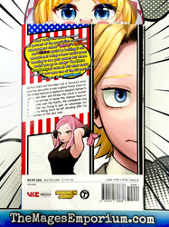 My Hero Academia Vol 34 (Online Order Only)