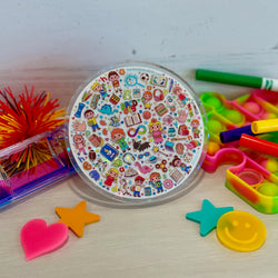 Happy Hands Wonder Disc (ONLINE ORDER ONLY)