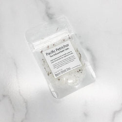 Pacific Petrichor Tea-Infused Bath Salts (ONLINE ORDER ONLY)