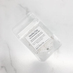 Vanilla Chai Tea-Infused Bath Salts (ONLINE ORDER ONLY)