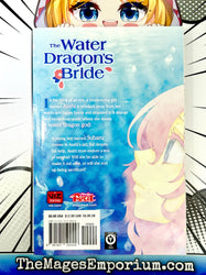 The Water Dragon's Bride Vol 1 (Online Order Only)