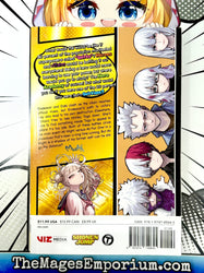 My Hero Academia Vol 39 (Online Order Only)