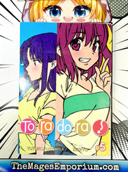 Toradora Vol 5 Manga (Online Order Only)