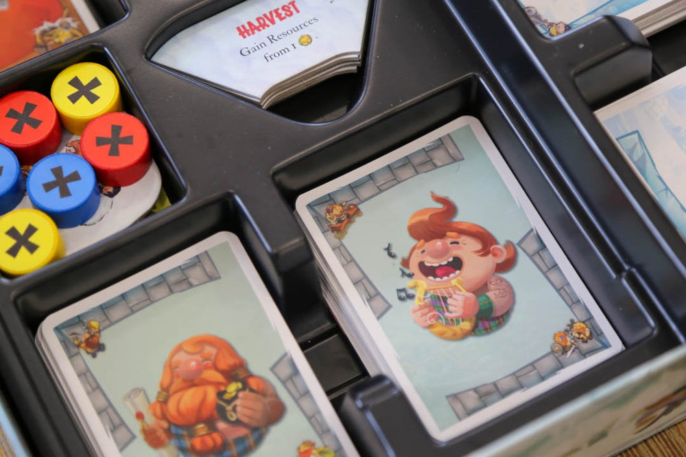 Imperial Settlers: Empires of the North